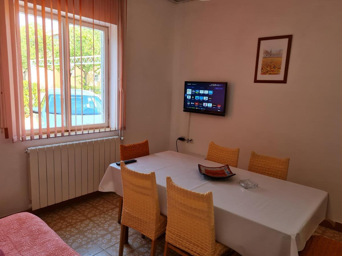 Guest House Barba Bibinje Exterior photo