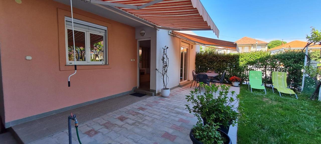 Guest House Barba Bibinje Exterior photo